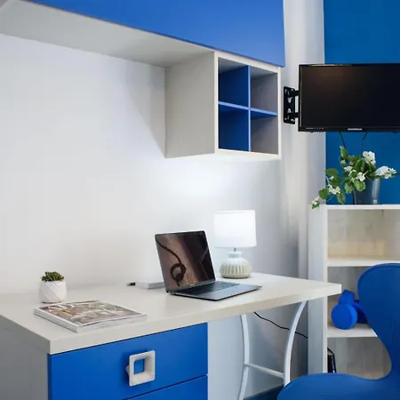 Lejlighed Amore - Sally *