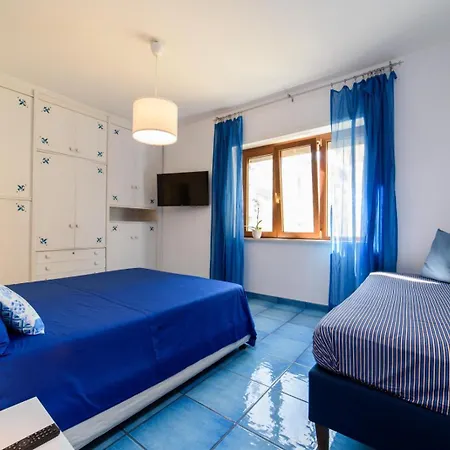 Lejlighed Amore - Sally Sorrento