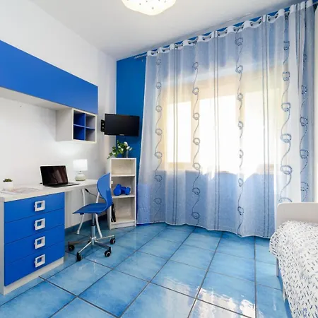 Amore - Sally Apartamento Península Sorrentina