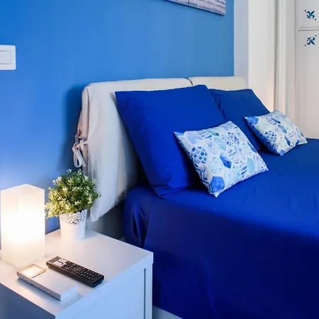 Apartamento Amore - Sally