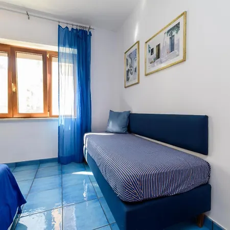 Apartment Amore - Sally Sorrent