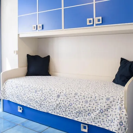 Appartement Amore - Sally Sorrente