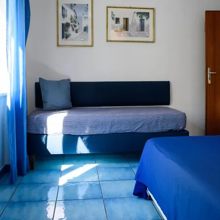 Appartement Amore - Sally Sorrente