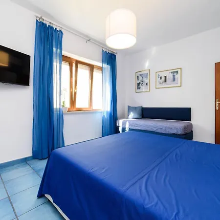 Amore - Sally Appartement Sorrente