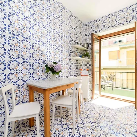 Amore - Sally Sorrente