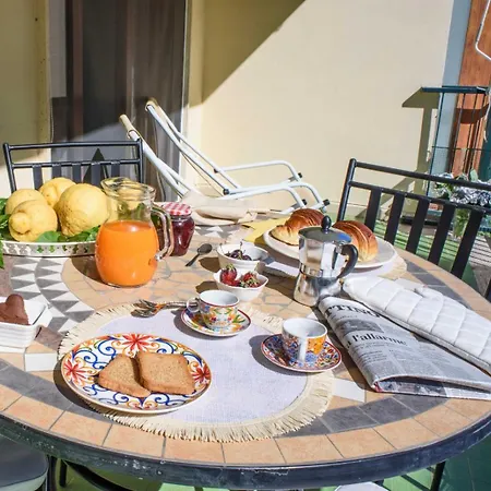 Amore - Sally Appartement