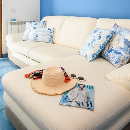 Appartement Amore - Sally *