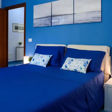 Amore - Sally Apartment *