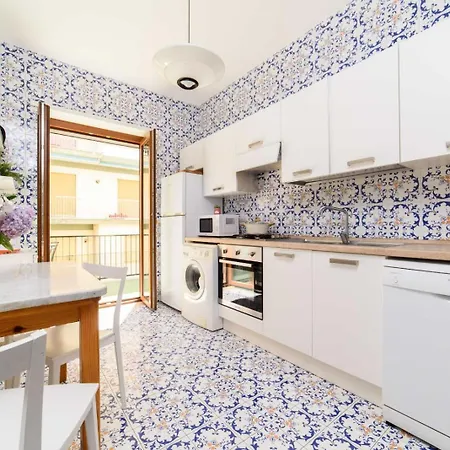 Apartment Amore - Sally Sorrent