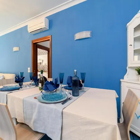 Apartment Amore - Sally Sorrent