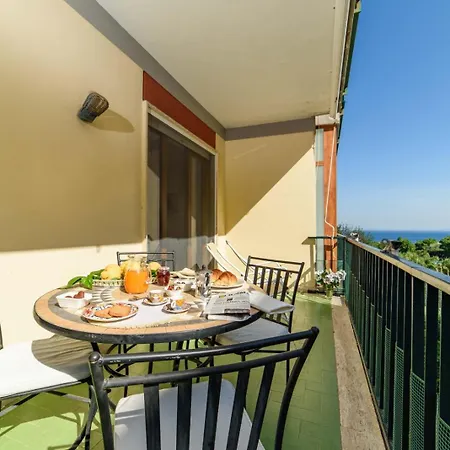 Amore - Sally Appartement