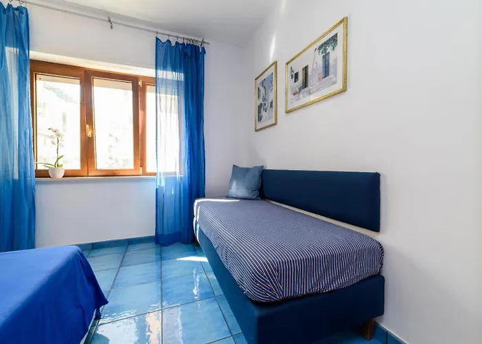 Apartamento Amore - Sally Península Sorrentina