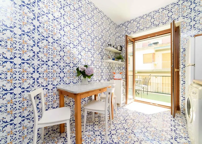 Amore - Sally Península Sorrentina