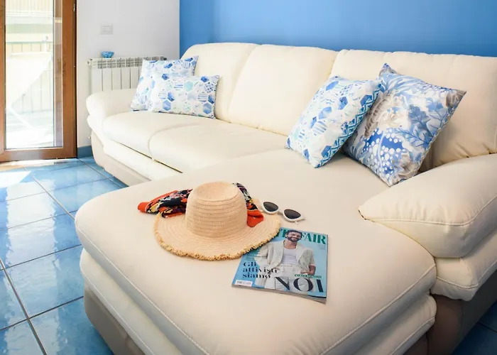 Apartamento Amore - Sally *