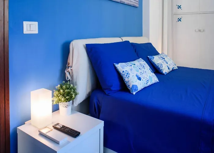 Apartamento Amore - Sally