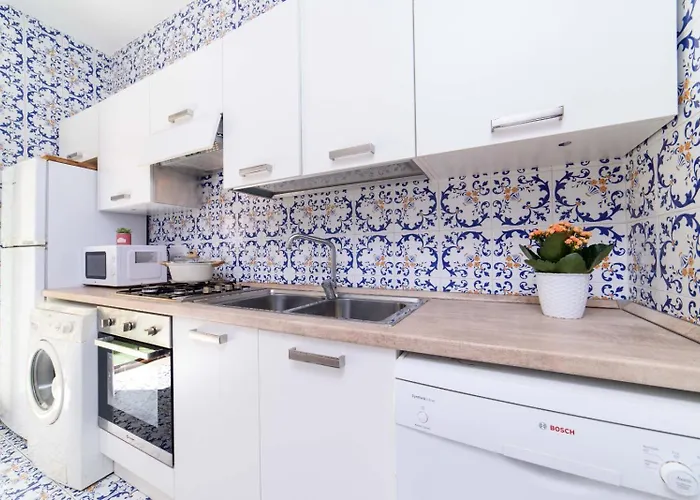 Amore - Sally Apartamento