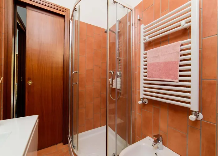 Amore - Sally Apartamento