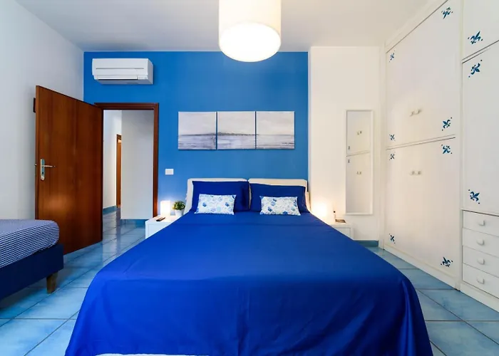 Amore - Sally Apartamento