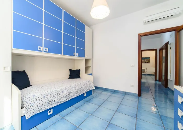 Apartamento Amore - Sally