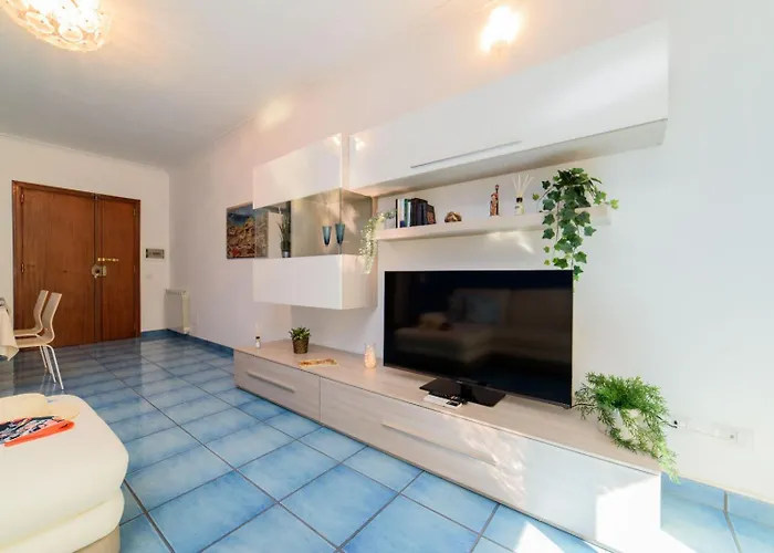 Amore - Sally Apartamento *