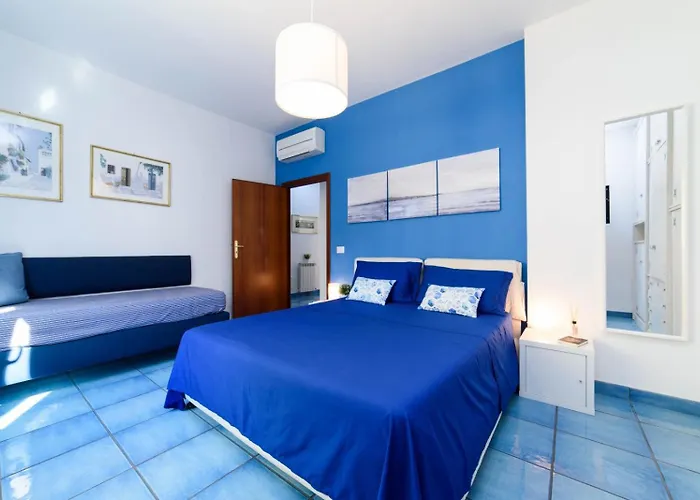 Apartamento Amore - Sally