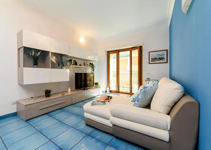 Apartamento Amore - Sally *