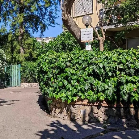 Amore - Sally Apartment *