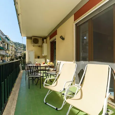 Amore - Sally Apartment *