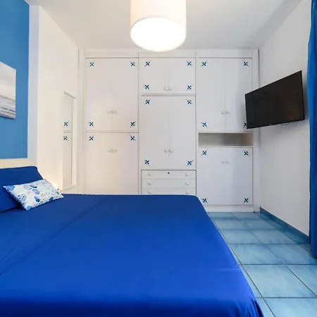 Apartment Amore - Sally