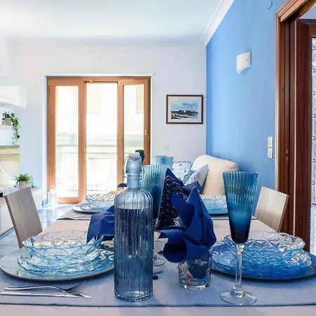 Amore - Sally Apartment Sorrento