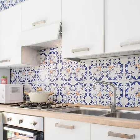 Apartment Amore - Sally Sorrento