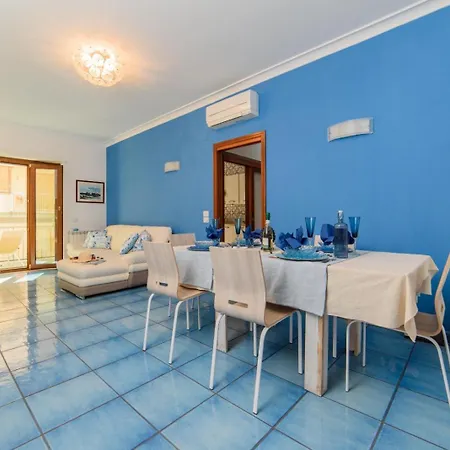 Amore - Sally Apartment Sorrento