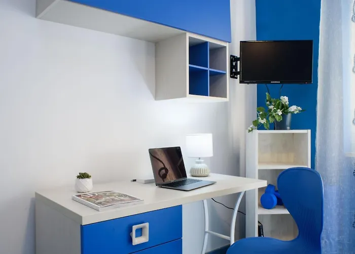 Apartman Amore - Sally *