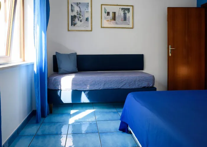 Apartman Amore - Sally Sorrento