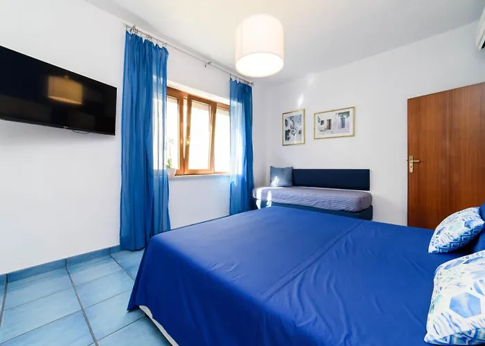 Amore - Sally Apartman Sorrento