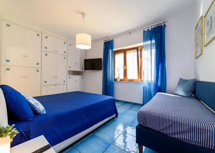 Apartman Amore - Sally Sorrento