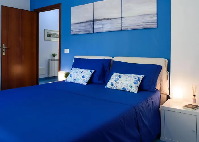 Amore - Sally Apartman *