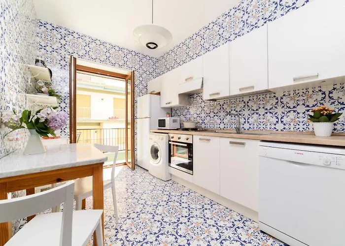 Apartman Amore - Sally Sorrento