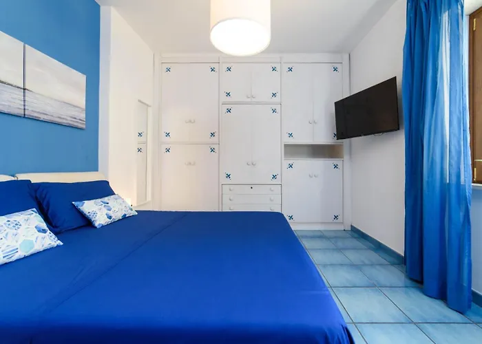 Apartman Amore - Sally