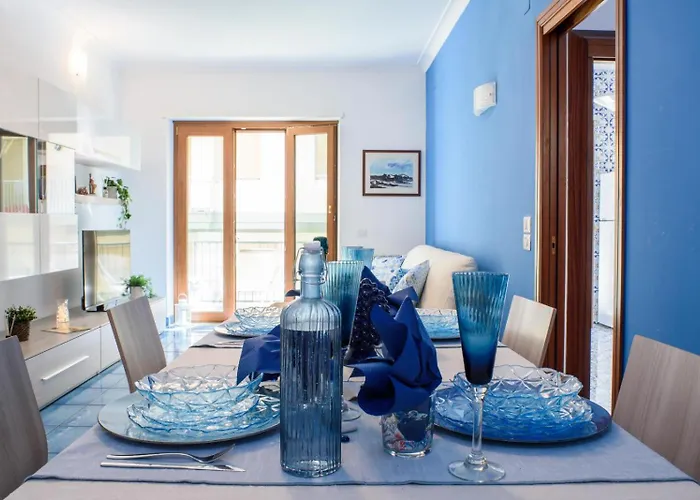 Amore - Sally Apartman Sorrento