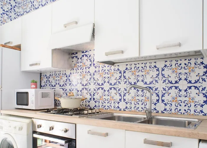 Apartman Amore - Sally Sorrento