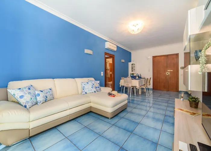 Apartman Amore - Sally *