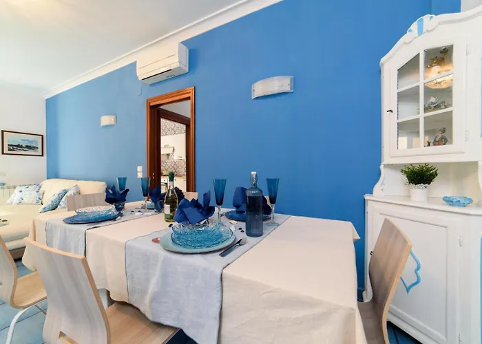 Apartman Amore - Sally Sorrento