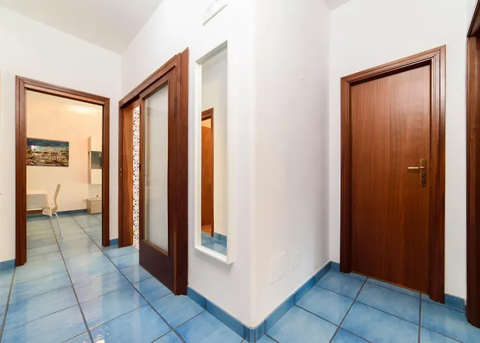 Amore - Sally Apartman *